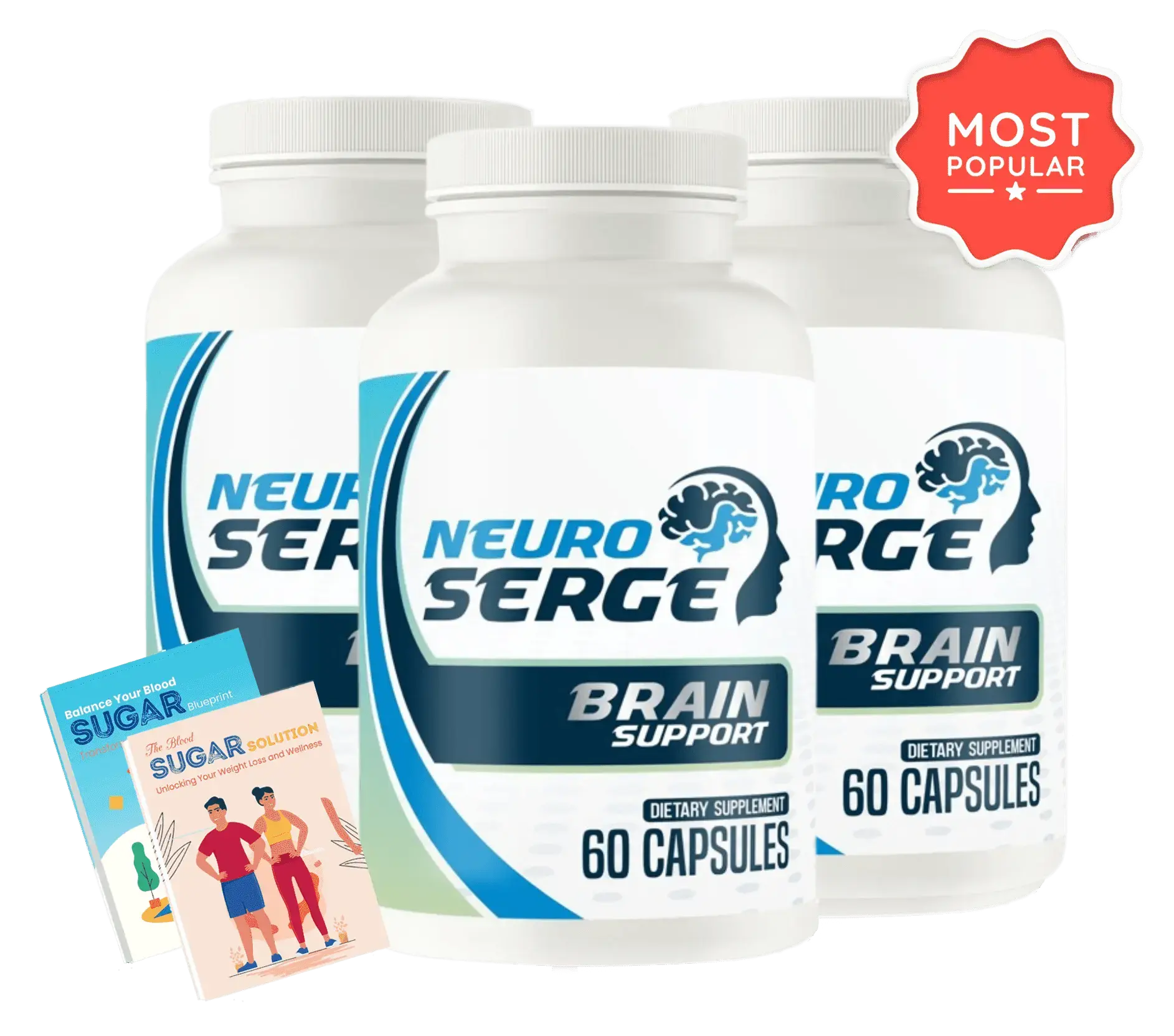 Neuro Serge Order